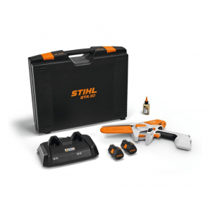 Mini sierra Stihl GTA 30