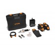 TIJERA DE PODA STIHL ASA 130