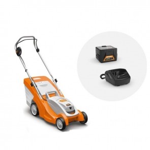 STIHL RMA 239