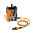 Bolsa AP con conector STIHL