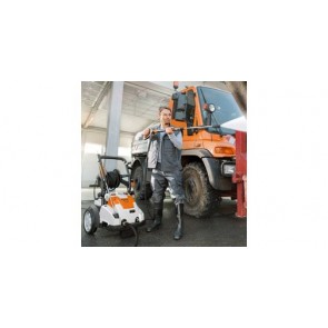 Hidrolimpiadora Stihl RE 462 PLUS