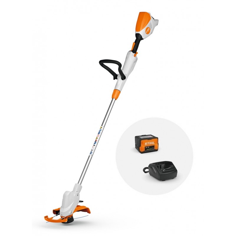 Desbrozadora STIHL FSA 50