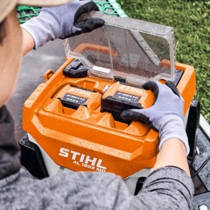 STIHL AL 1802 MO