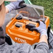STIHL AL 1802 MO