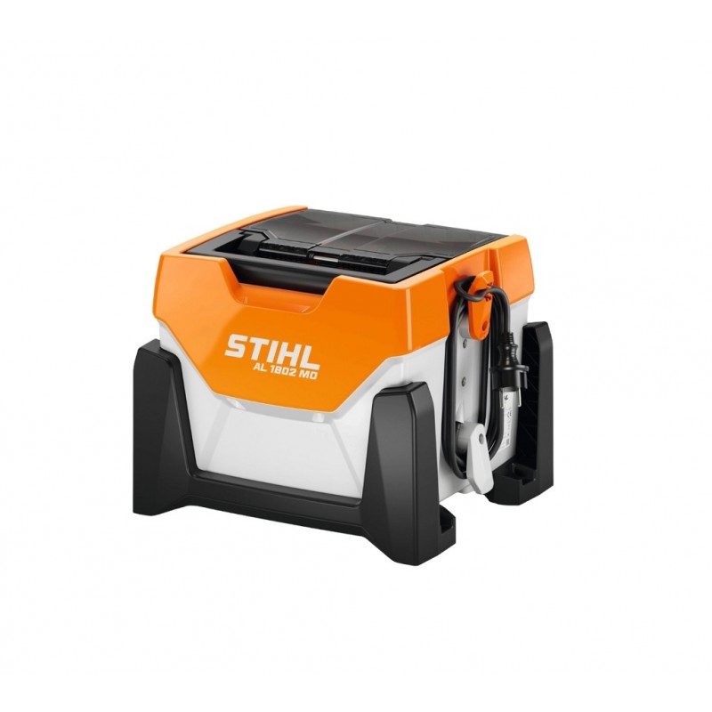 CARGADOR DOBLE STIHL AL 1802 MO
