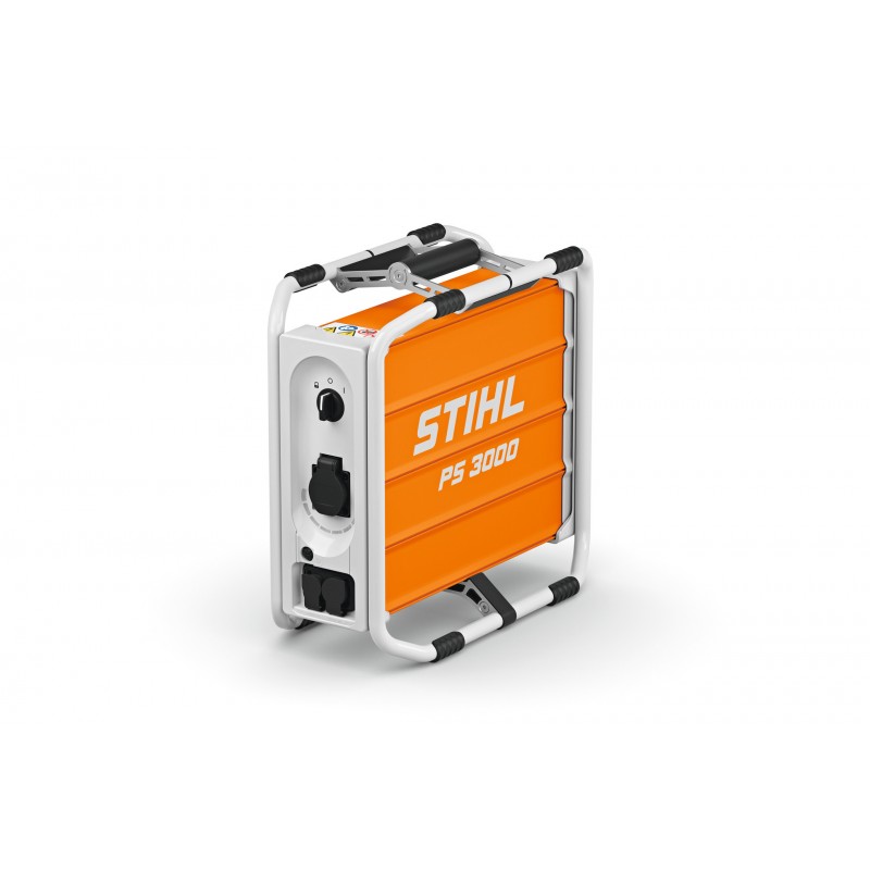 STIHL PS 3000