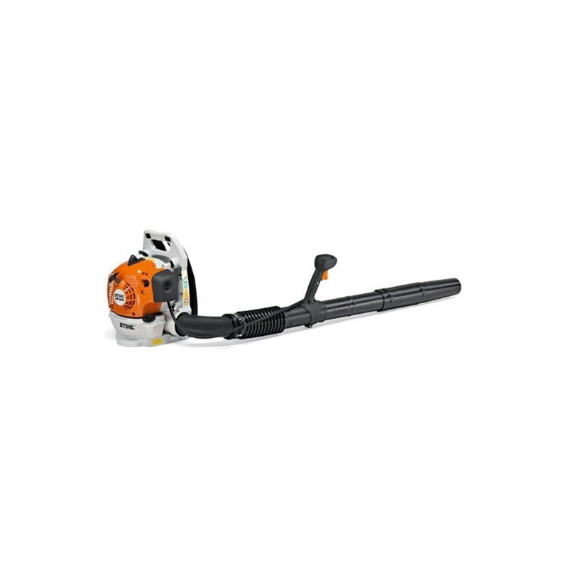 SOPLADOR STIHL BR 200