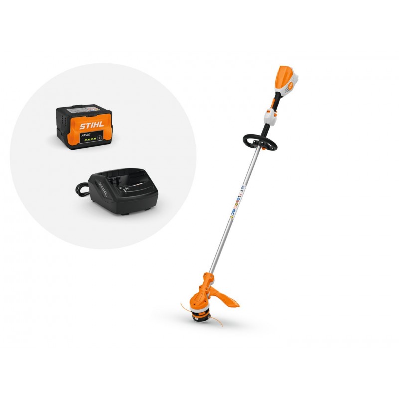 STIHL FSA 70 R
