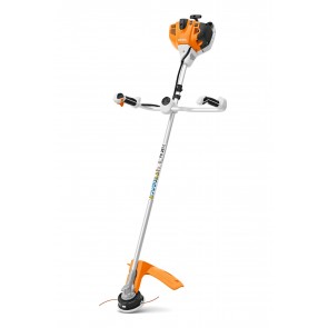Desbrozadora STIHL FS 261 C-E