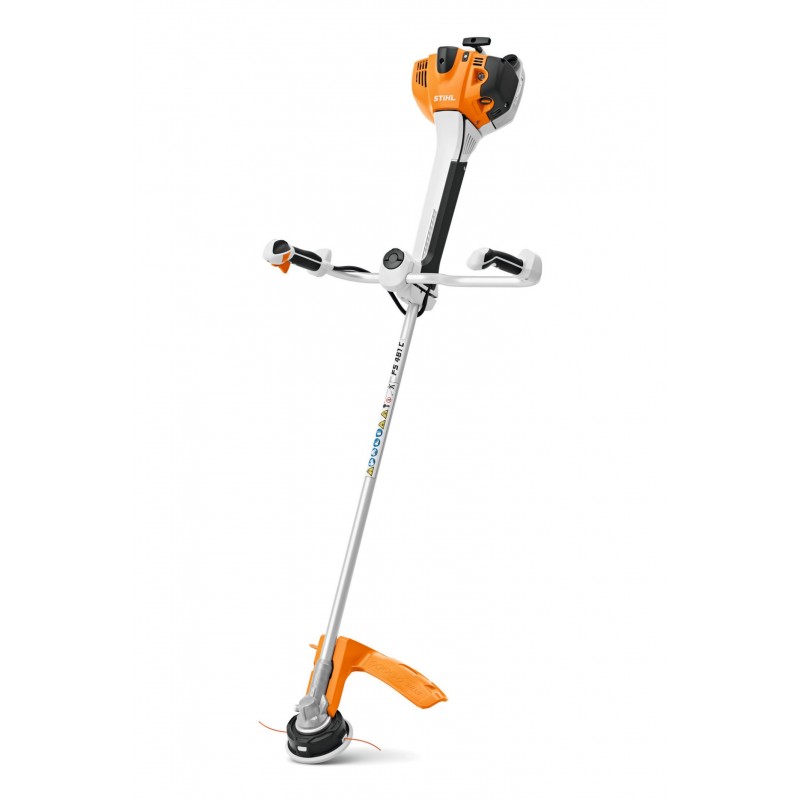 Desbrozadora STIHL FS 461 C-EM