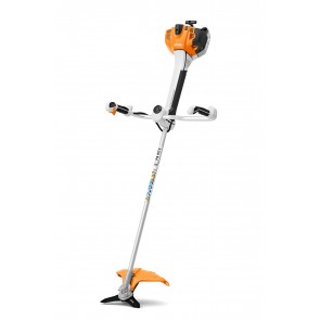 Desbrozadora STIHL FS 411 C-EM