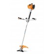 Desbrozadora STIHL FS 411 C-EM