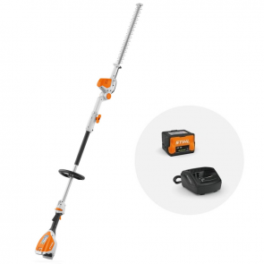 Cortasetos STIHL HLA 56