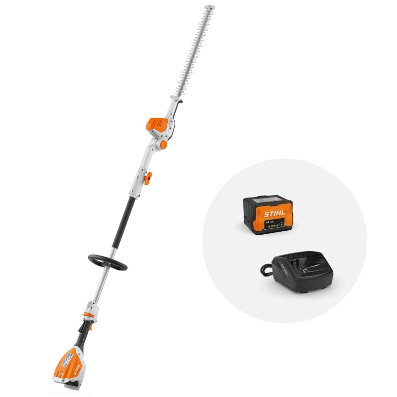 Cortasetos STIHL HLA 56