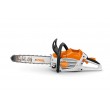 Motosierra STIHL MSA 260 C-O