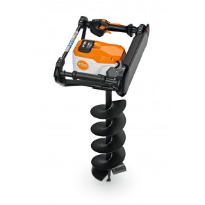 Ahoyadora STIHL BTA 140