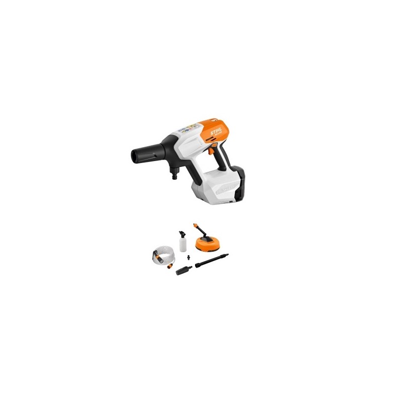 STIHL RCA 50