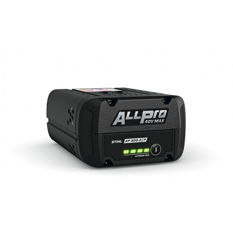 STIHL ALLPRO AP 300 P