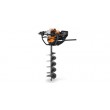 Ahoyadora Stihl BT 131
