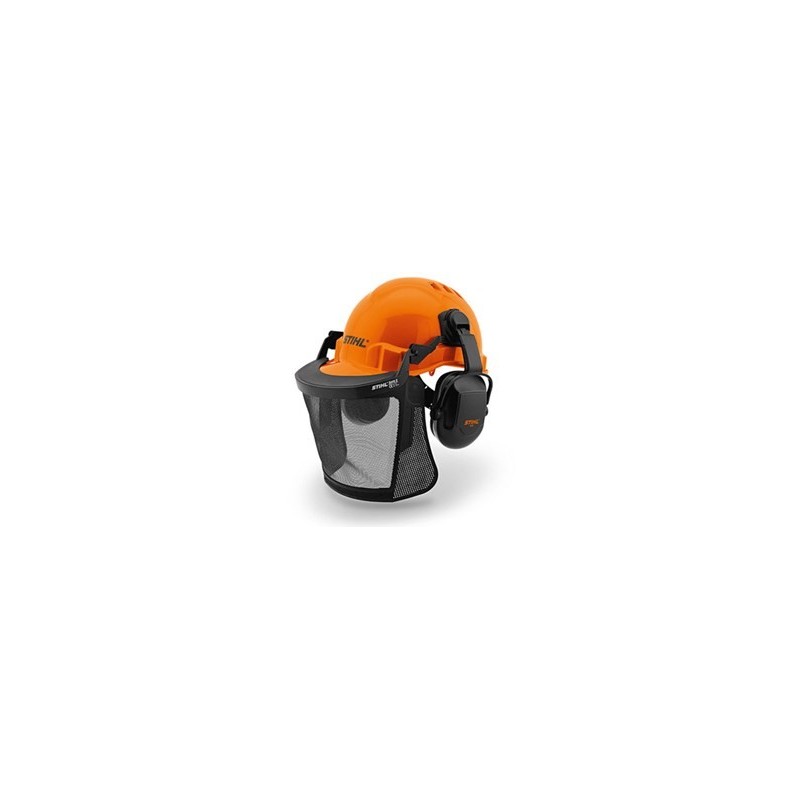 Casco Stihl Function Basic