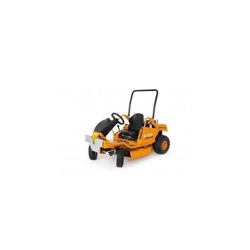 AS MOTOR SHERPA 920