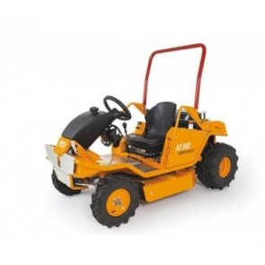 AS MOTOR SHERPA 940