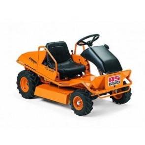 AS MOTOR AS 800 FREERIDER