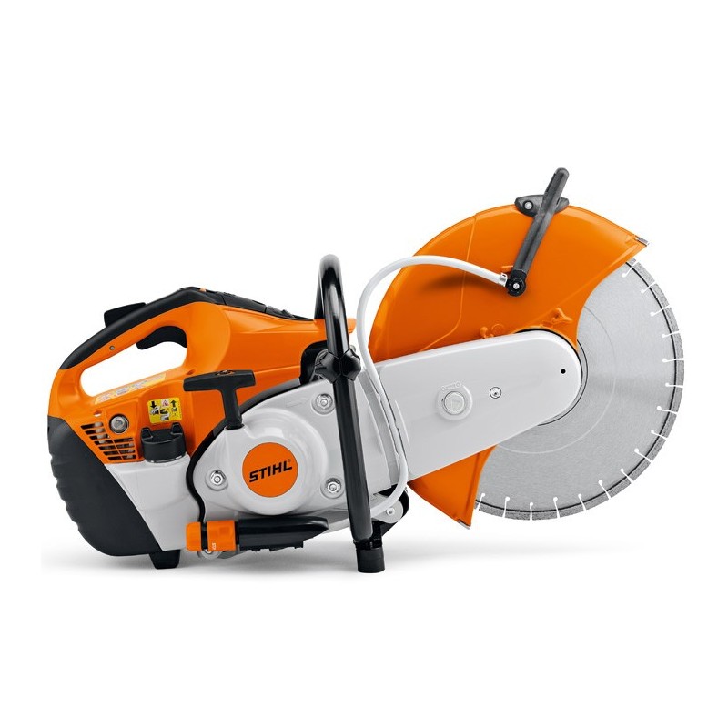 Cortadora Stihl TS 500i