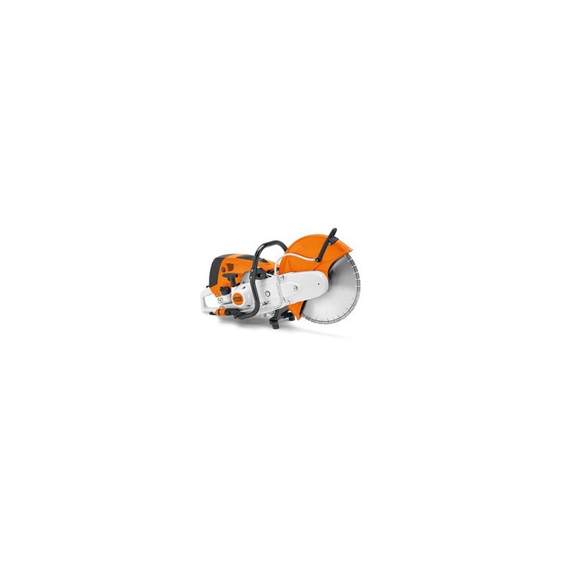Cortadora Stihl TS 800