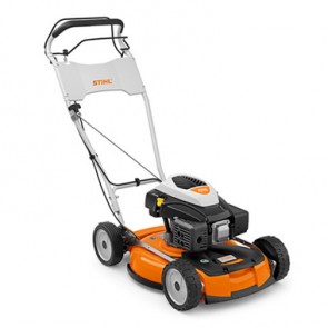 Cortacésped Stihl RM 4 RTP