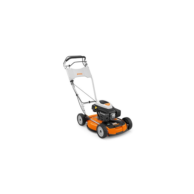 Cortacésped Stihl RM 4 RTP