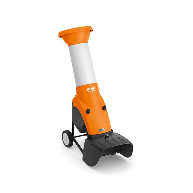 TRITURADORA STIHL GHE 250