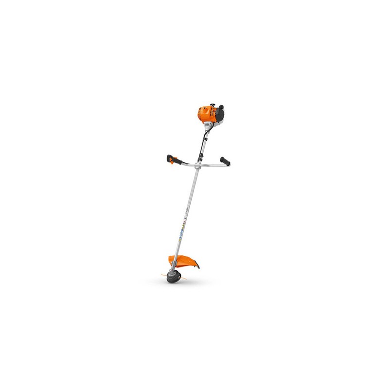 Desbrozadora Stihl FS 235