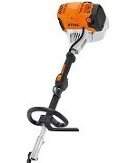 Vente de systèmes combinés STIHL au meilleur prix chez SEAL Maquinaria