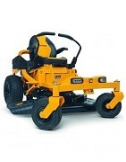Acheter un tracteur tondeuse CUB CADET en promotion - SEAL Maquinaria