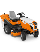 Achetez des tondeuses STIHL au meilleur prix chez SEAL Maquinaria