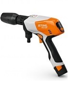 STIHL Hochdruckreiniger zum besten Preis bei SEAL Maquinaria kaufen
