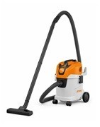Aspiradores STIHL al mejor precio en SEAL Maquinaría