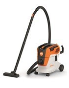 Aspirateurs STIHL au meilleur prix chez SEAL Maquinaria