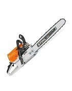 Vente de tronçonneuses STIHL au meilleur prix chez SEAL Maquinaria