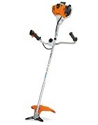 Vente de débroussailleuses STIHL au meilleur prix chez SEAL Maquinaria