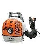Venta de sopladores STIHL online al mejor precio en SEAL Maquinaria