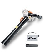 Vente de souffleurs STIHL au meilleur prix chez SEAL Maquinaria