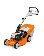 Achetez des tondeuses STIHL au meilleur prix chez SEAL Maquinaria