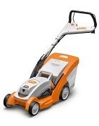 Achetez des tondeuses STIHL au meilleur prix chez SEAL Maquinaria