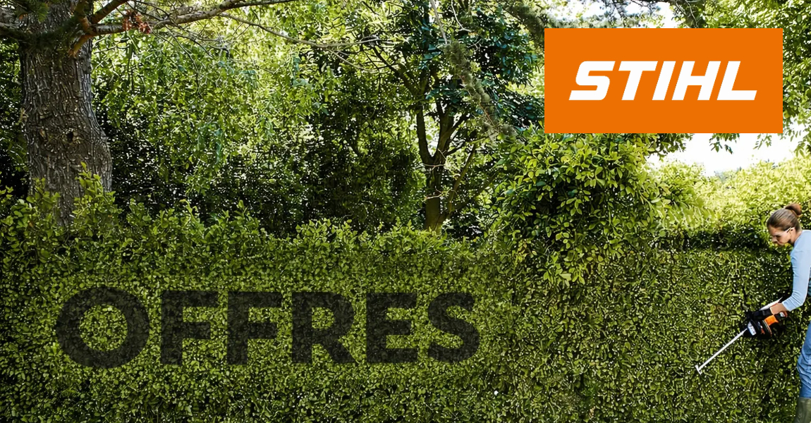 offres Seal Maquinaria